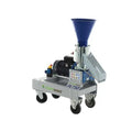 Smartwood PLT-50 – Einphasen-Elektro-Pelletpresse – Neu