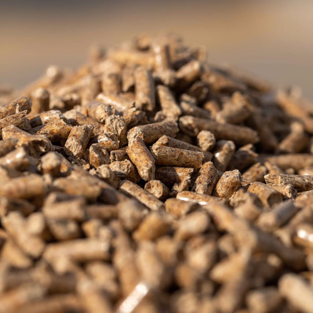 Holzpellets Premium 65 x 15 kg