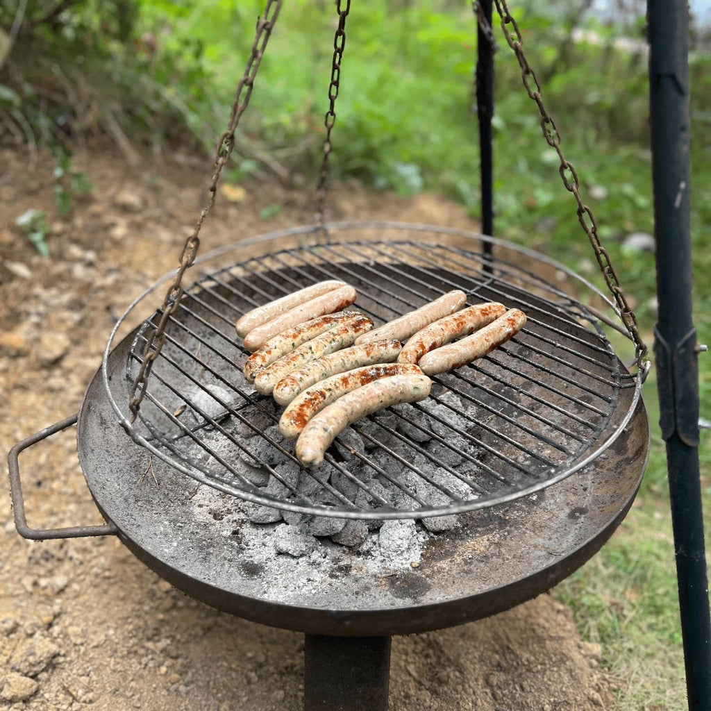 Grillbriketts 5 kg