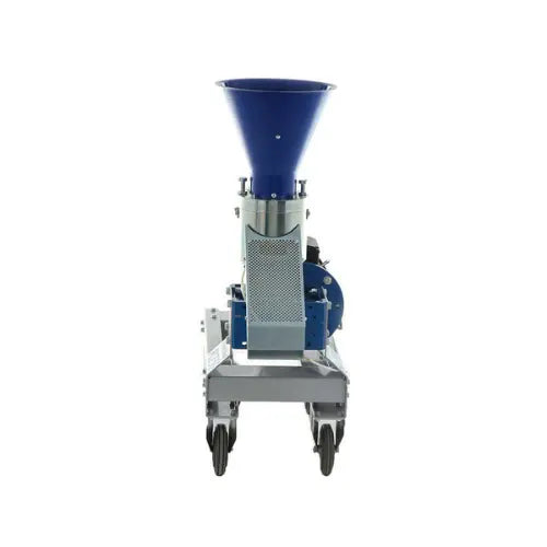 Smartwood PLT-50 – Einphasen-Elektro-Pelletpresse – Neu
